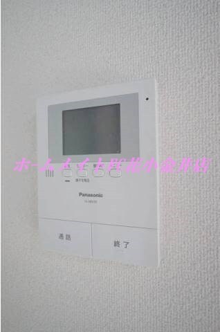 グリーンビラの物件内観写真