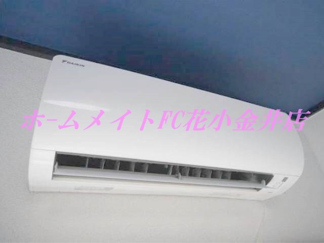 グリーンビラの物件内観写真