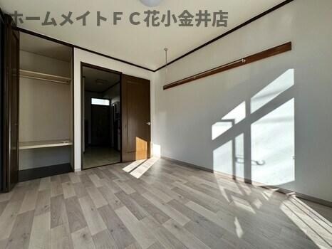 シティハイム　グリーンヒルの物件内観写真