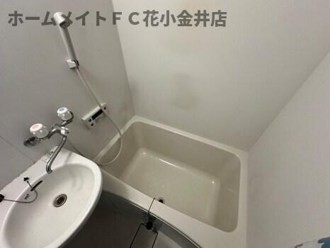 シティハイム　グリーンヒルの物件内観写真