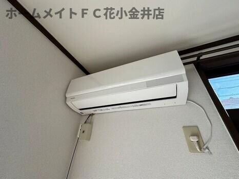 シティハイム　グリーンヒルの物件内観写真