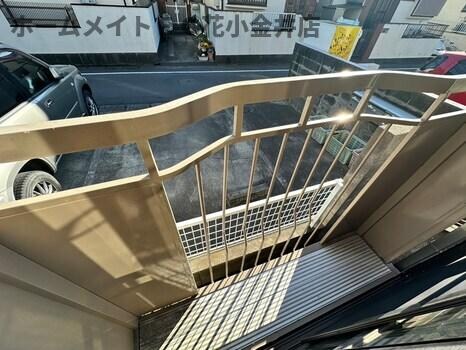 シティハイム　グリーンヒルの物件内観写真