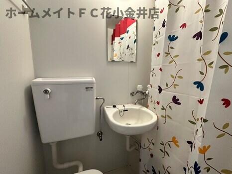 シティハイム　グリーンヒルの物件内観写真