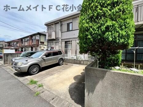 シティハイム　グリーンヒルの物件内観写真