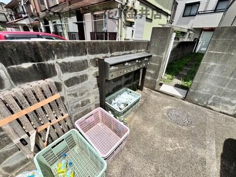 シティハイム　グリーンヒルの物件内観写真