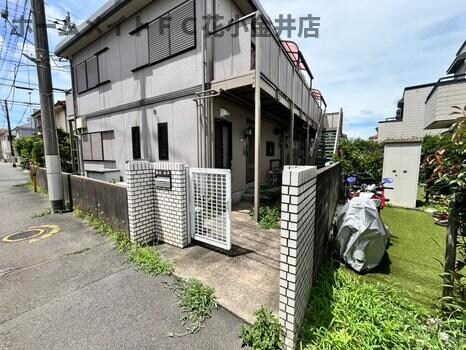 シティハイム　グリーンヒルの物件内観写真