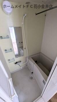 メゾンド・カシェットの物件内観写真