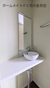 メゾンド・カシェットの物件内観写真