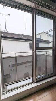 メゾンド・カシェットの物件内観写真