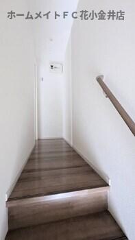 メゾンド・カシェットの物件内観写真