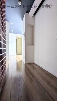 メゾンド・カシェットの物件内観写真