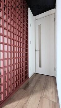 メゾンド・カシェットの物件内観写真