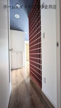 メゾンド・カシェットの物件内観写真