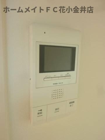 メゾンド・カシェットの物件内観写真