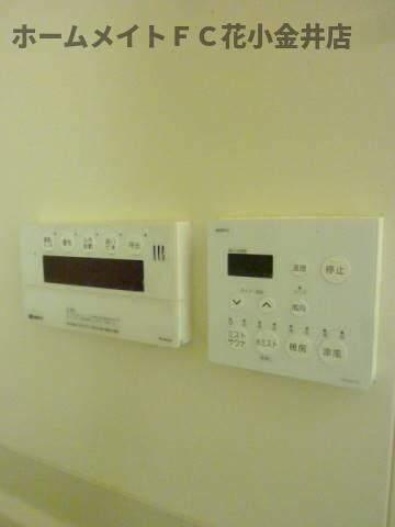 メゾンド・カシェットの物件内観写真