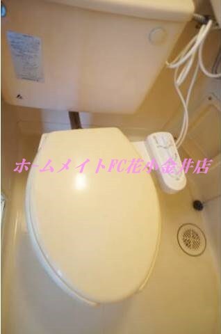 ウエストパーク武蔵野Ａの物件内観写真