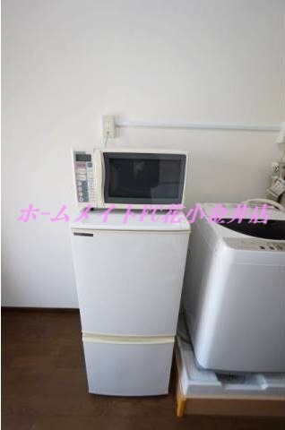 ウエストパーク武蔵野Ａの物件内観写真