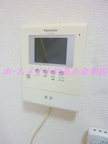 ウエストパーク武蔵野Ａの物件内観写真