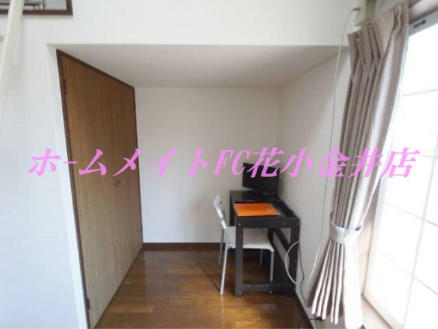 ウエストパーク武蔵野Ａの物件内観写真