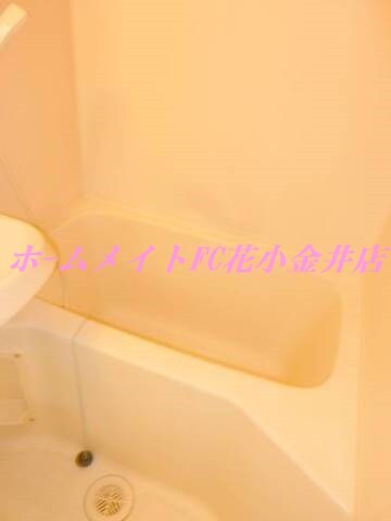 ウエストパーク武蔵野Ａの物件内観写真