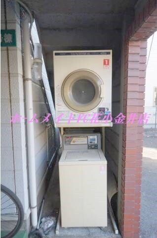 ウエストパーク武蔵野Ａの物件内観写真