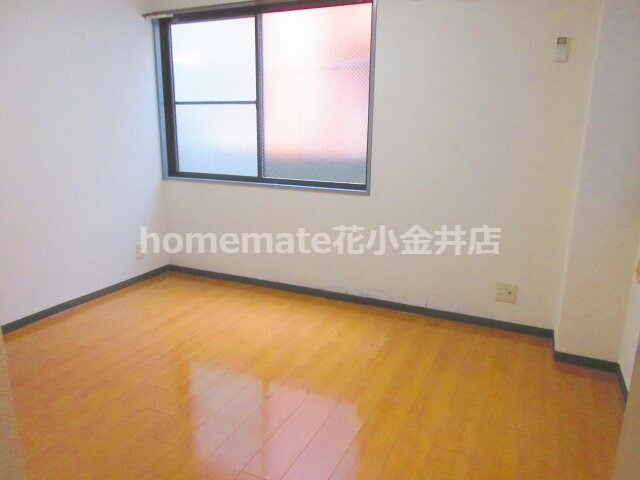 岡田ビルの物件内観写真