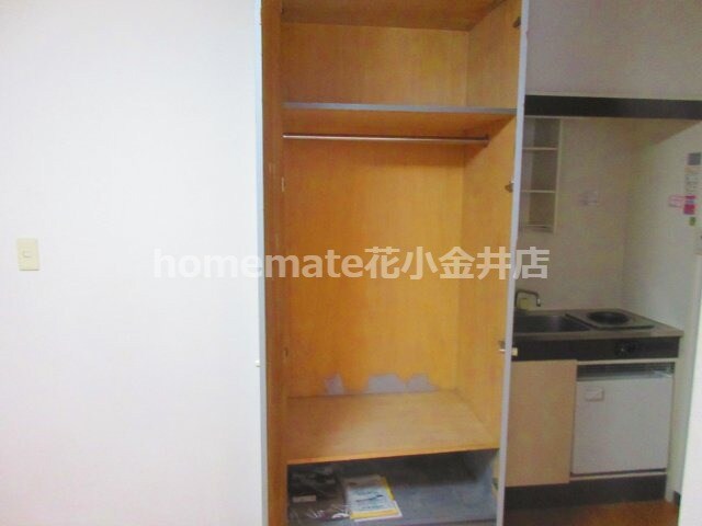 岡田ビルの物件内観写真