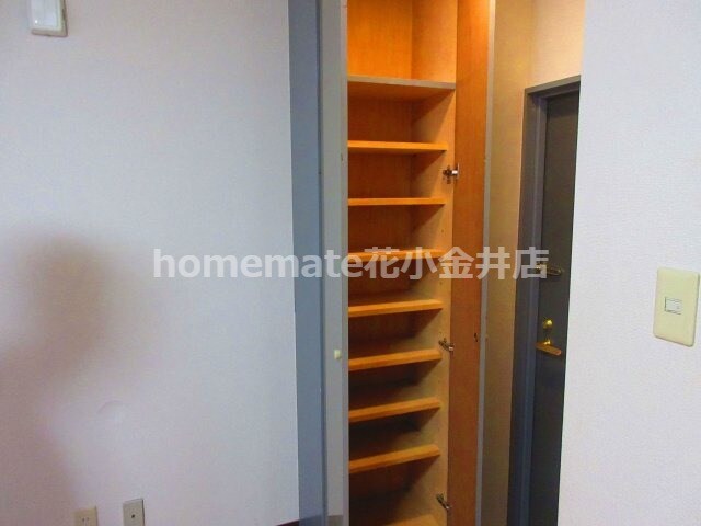 岡田ビルの物件内観写真