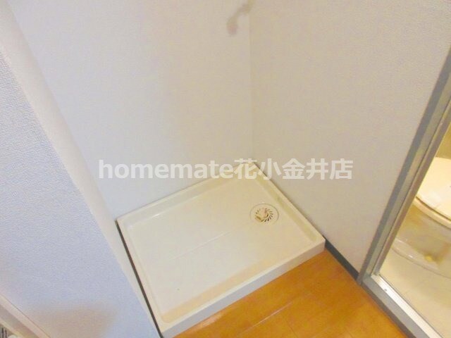 岡田ビルの物件内観写真