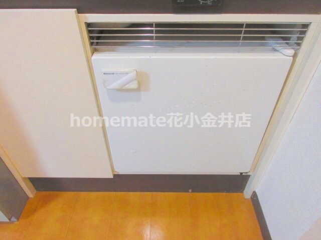 岡田ビルの物件内観写真