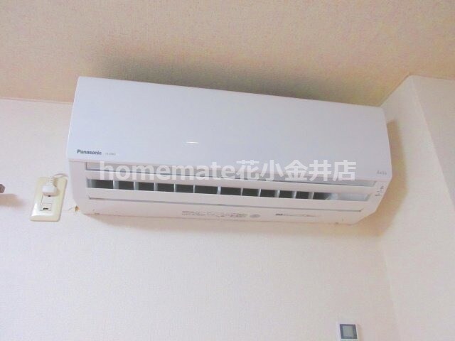 岡田ビルの物件内観写真