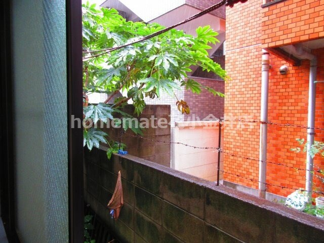 岡田ビルの物件内観写真