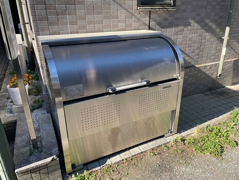 岡田ビルの物件内観写真