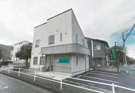 岡田ビルの物件内観写真