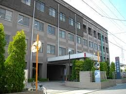 岡田ビルの物件内観写真