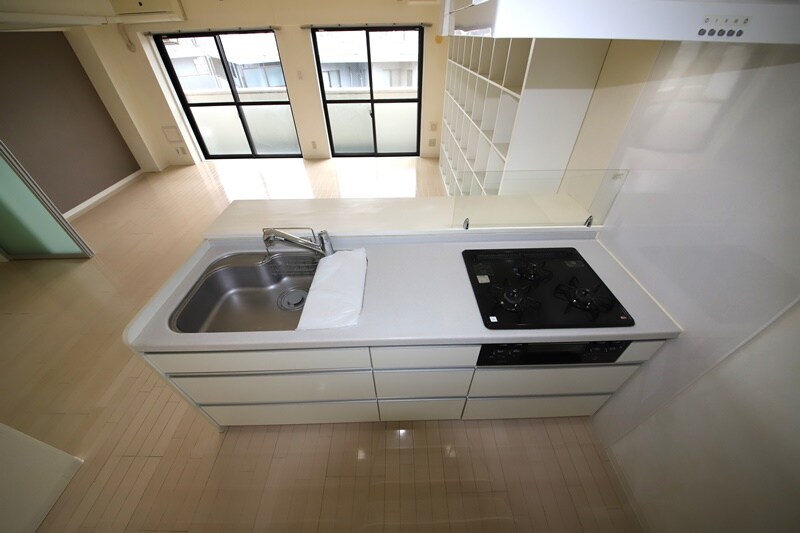 テルプシコレ東村山の物件内観写真