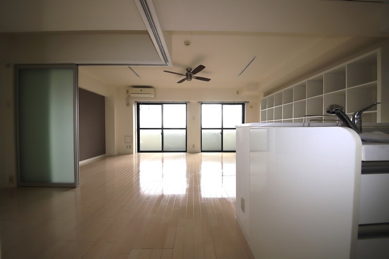 テルプシコレ東村山の物件内観写真