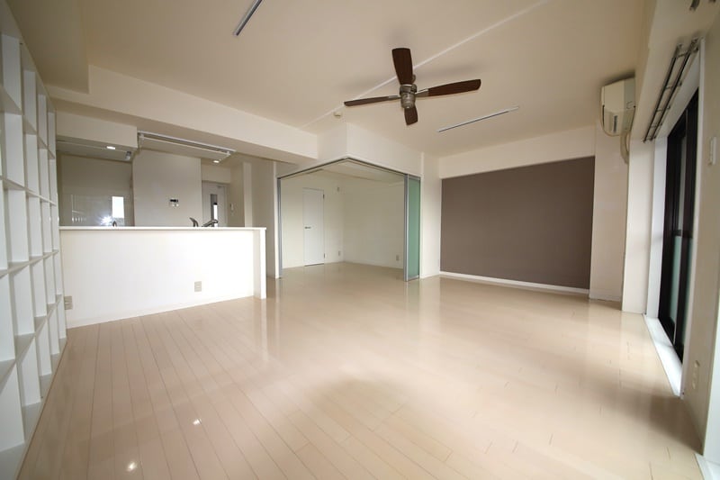 テルプシコレ東村山の物件内観写真