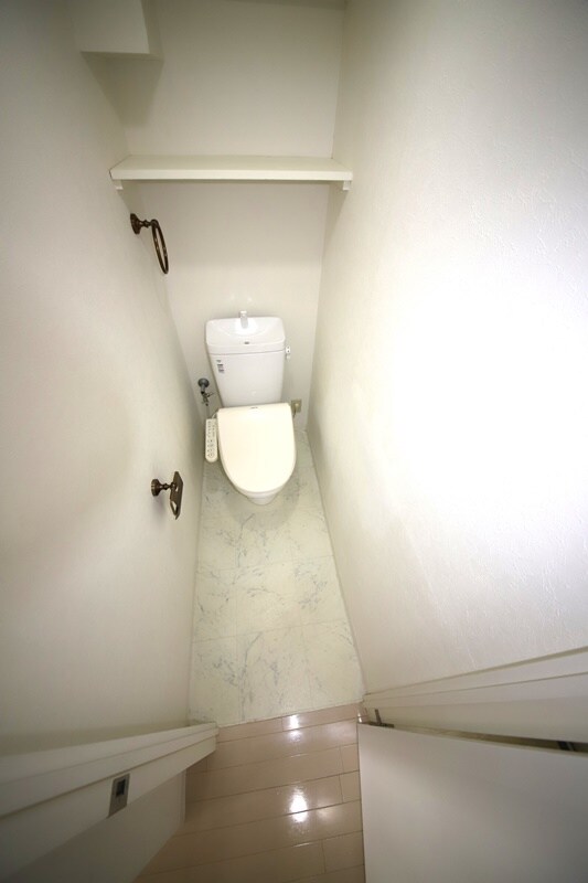 テルプシコレ東村山の物件内観写真