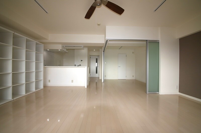 テルプシコレ東村山の物件内観写真