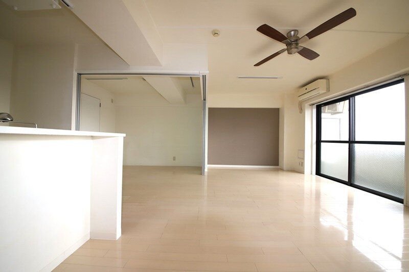 テルプシコレ東村山の物件内観写真