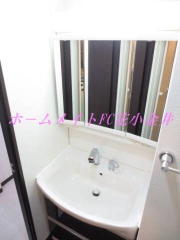 テルプシコレ東村山の物件内観写真