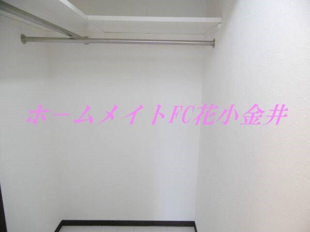 テルプシコレ東村山の物件内観写真