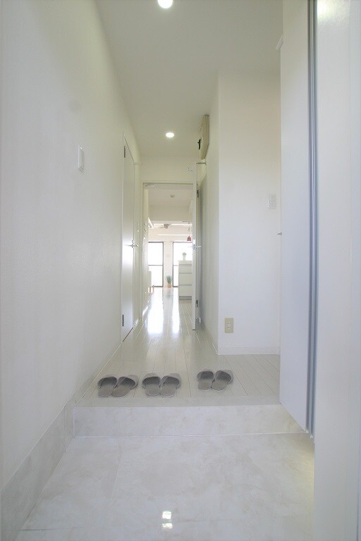 テルプシコレ東村山の物件内観写真