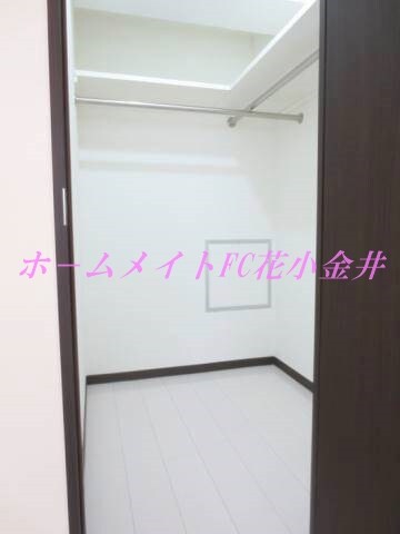 テルプシコレ東村山の物件内観写真