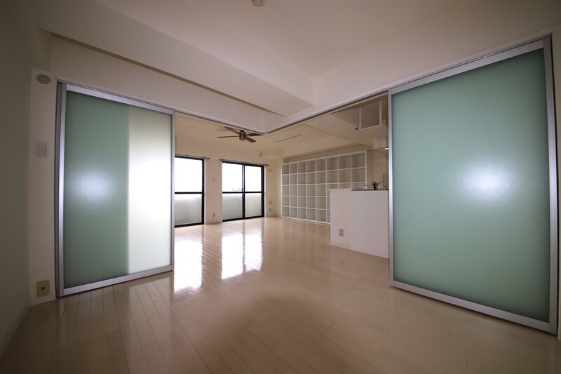 テルプシコレ東村山の物件内観写真