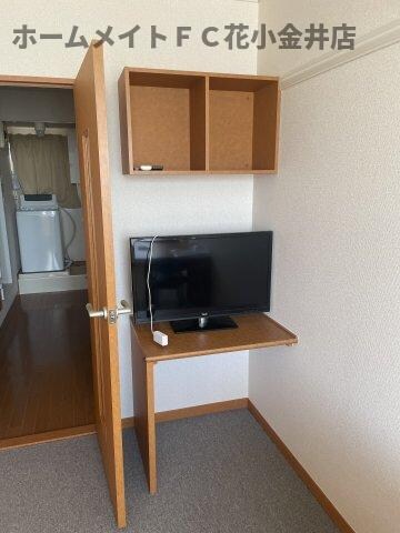 サニーウェルの物件内観写真