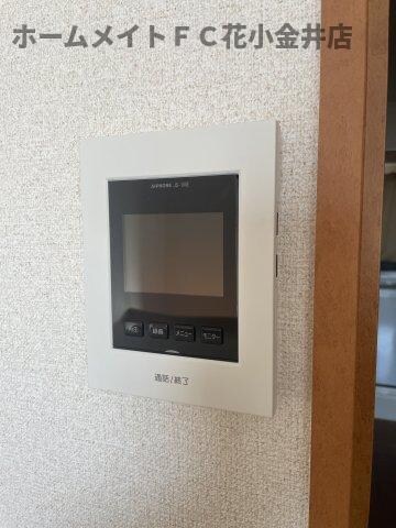 サニーウェルの物件内観写真