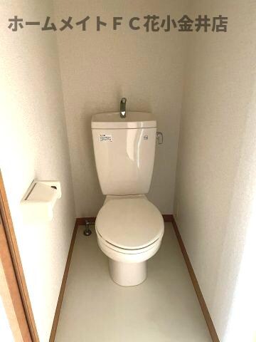 サニーウェルの物件内観写真