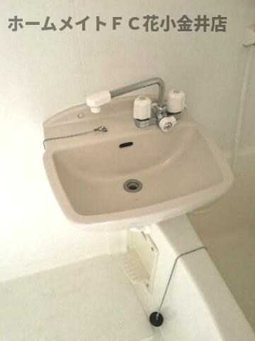 サニーウェルの物件内観写真